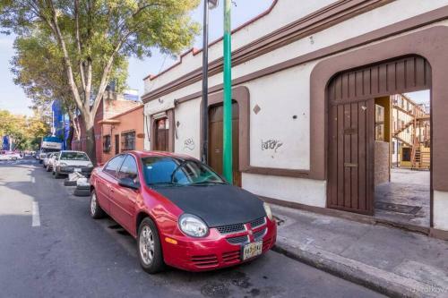 Nice Full Apartment, Downtown On Foot