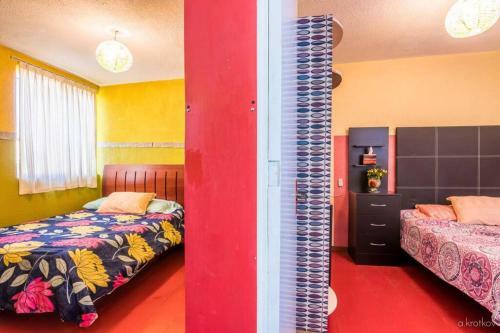 Nice Full Apartment, Downtown On Foot