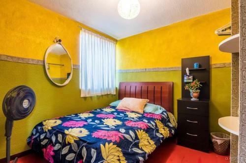 Nice Full Apartment, Downtown On Foot