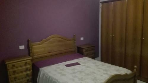 Apartamento Casa Cachafeiro