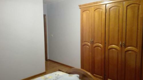 Apartamento Casa Cachafeiro