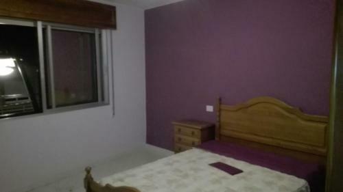 Apartamento Casa Cachafeiro