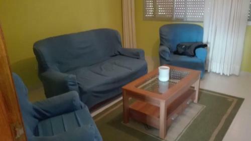Apartamento Casa Cachafeiro