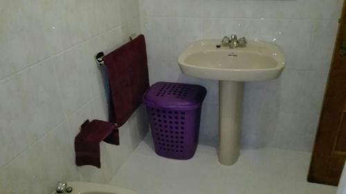 Apartamento Casa Cachafeiro