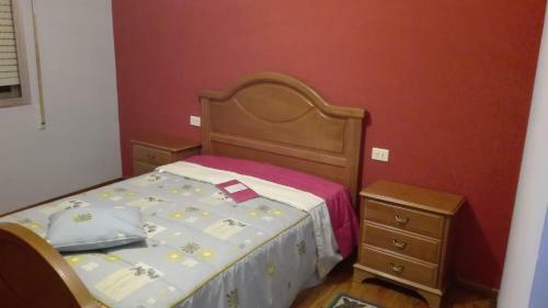 Apartamento Casa Cachafeiro