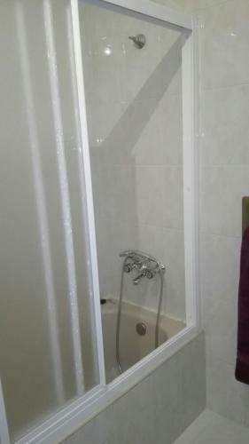 Apartamento Casa Cachafeiro