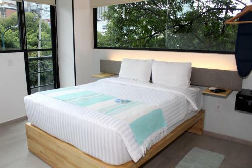 Hotel Anzures Express 158
