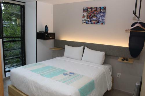 Hotel Anzures Express 158