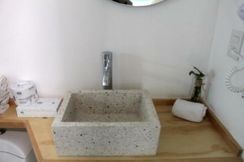 Hotel Anzures Express 158