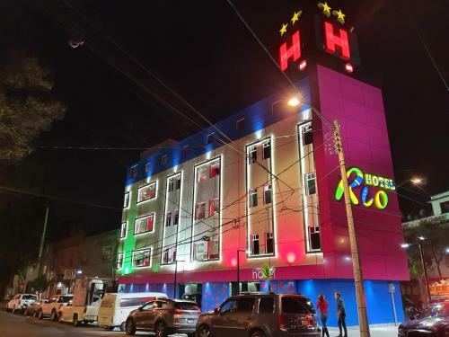 Hotel R�o