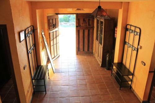 Casa Rural Baobab