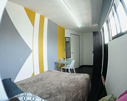 Caravansaro Penthouse Polanco
