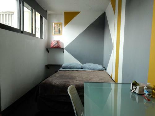 Caravansaro Penthouse Polanco