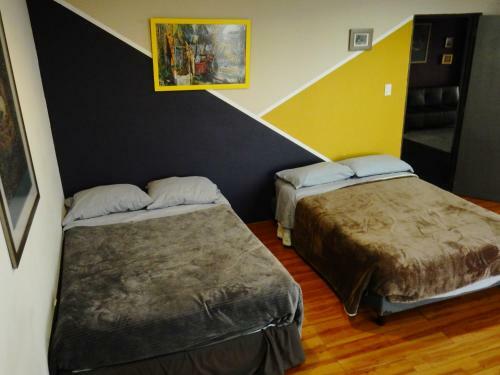 Caravansaro Penthouse Polanco