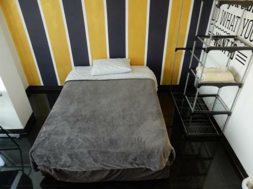 Caravansaro Penthouse Polanco