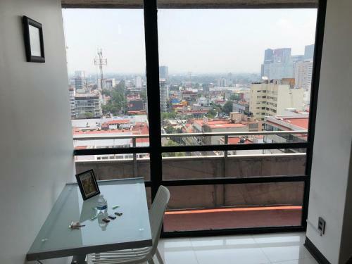 Caravansaro Penthouse Polanco