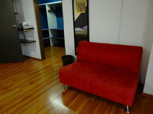 Caravansaro Penthouse Polanco