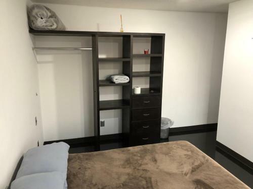 Caravansaro Penthouse Polanco