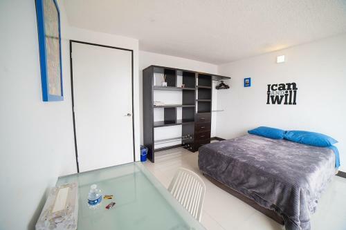 Caravansaro Penthouse Polanco