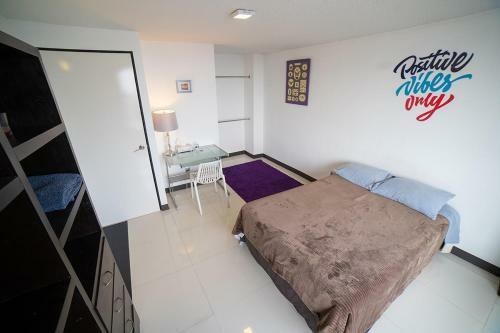 Caravansaro Penthouse Polanco