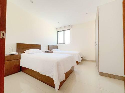 Apartamiento Totalmente Nuevo