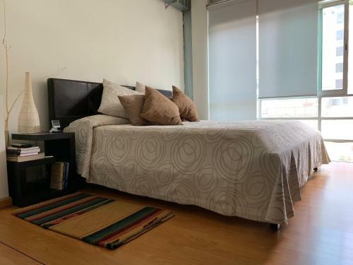 Beautiful Apartment With The Best Location