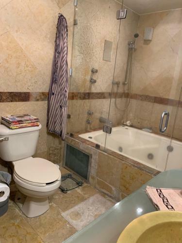 Beautiful Apartment With The Best Location