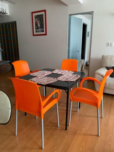 Beautiful Apartment With The Best Location