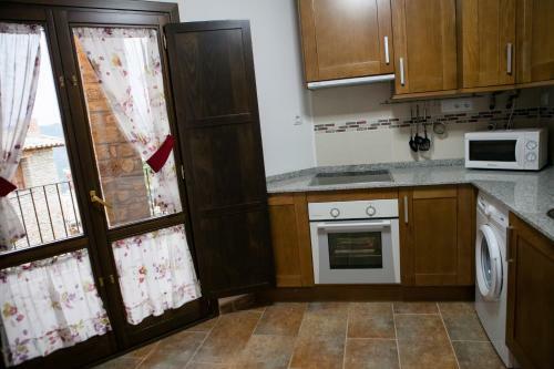 Apartamento El Balcon De Roda