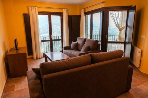 Apartamento El Balcon De Roda