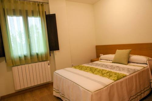 Apartamento El Balcon De Roda
