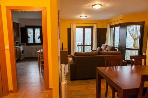 Apartamento El Balcon De Roda