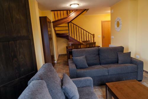 Apartamento El Balcon De Roda