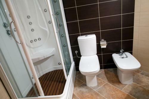 Apartamento El Balcon De Roda