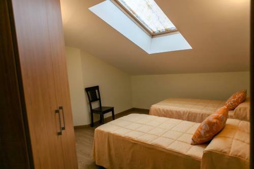 Apartamento El Balcon De Roda