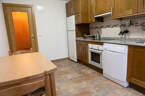 Apartamento El Balcon De Roda