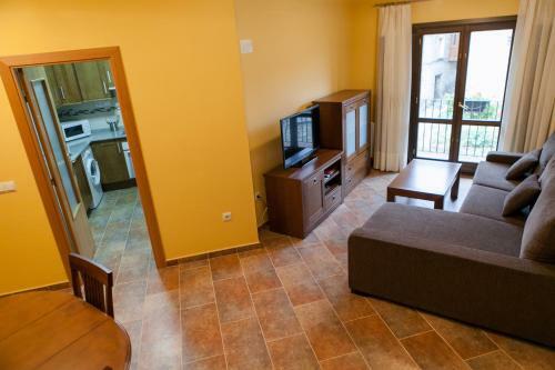 Apartamento El Balcon De Roda