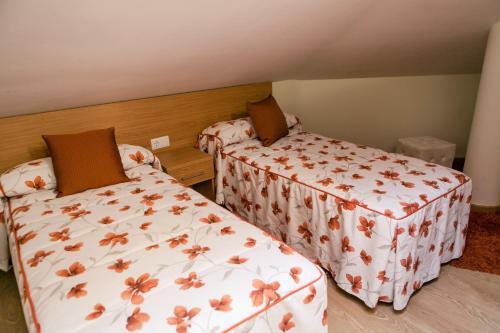 Apartamento El Balcon De Roda