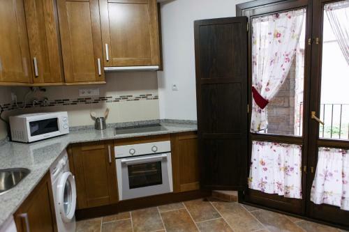 Apartamento El Balcon De Roda
