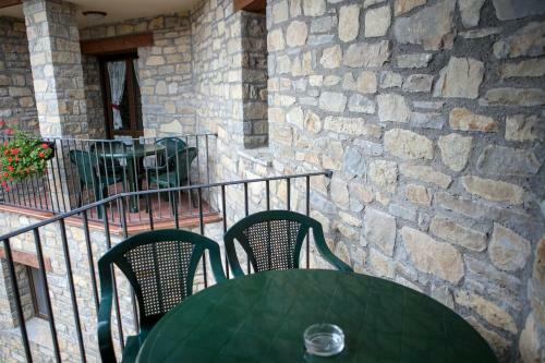 Apartamento El Balcon De Roda