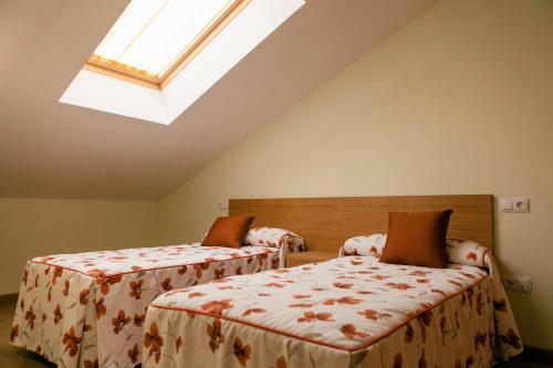 Apartamento El Balcon De Roda