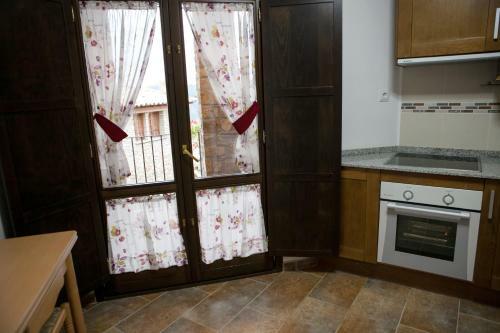 Apartamento El Balcon De Roda