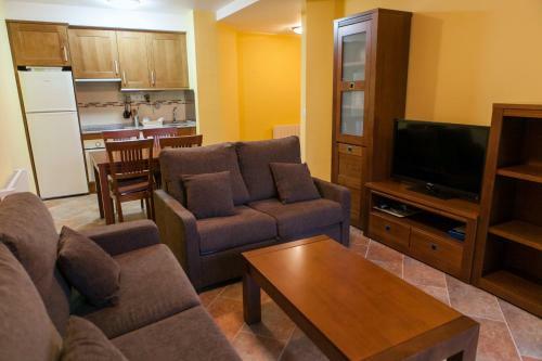 Apartamento El Balcon De Roda