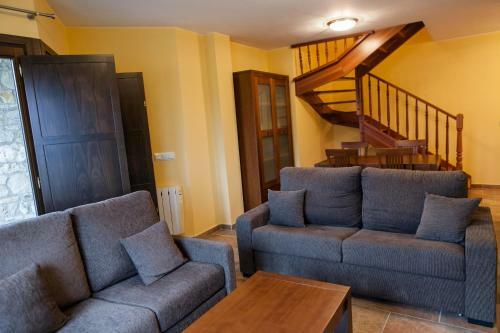 Apartamento El Balcon De Roda