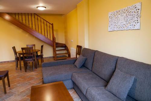 Apartamento El Balcon De Roda