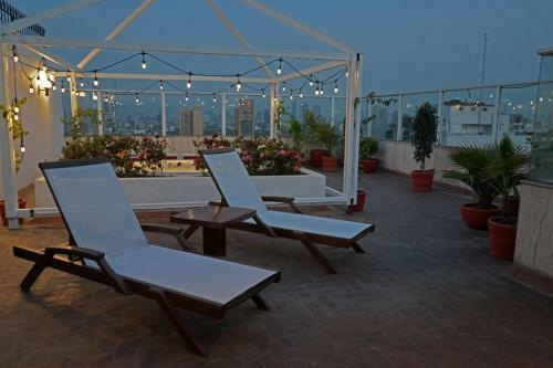 Apartamento Amazing Penthouse In Polanco
