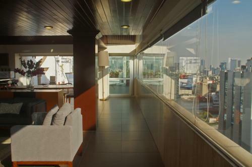 Apartamento Amazing Penthouse In Polanco