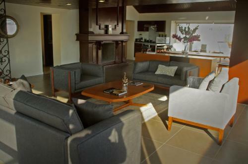 Apartamento Amazing Penthouse In Polanco