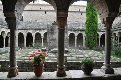 Apartamento El Huerto De Rafel