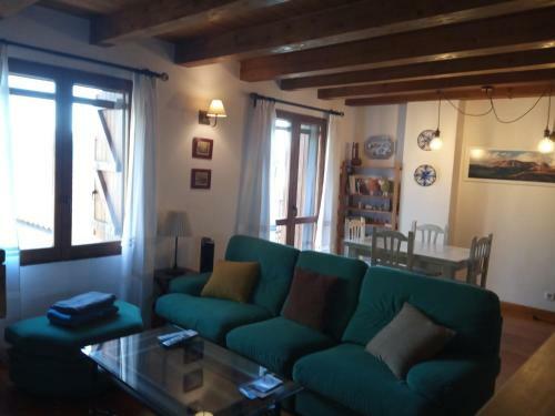 Apartamento Exclusivo En El Pueblo Mas Bonito